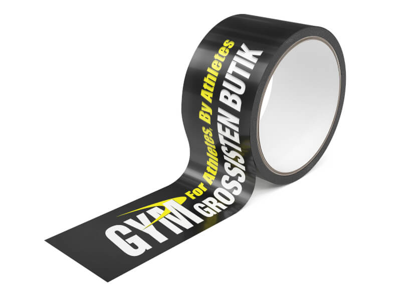 Packtejp Standard 50mm